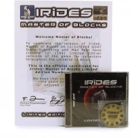 Irides: Master of Blocks - Limited Edition