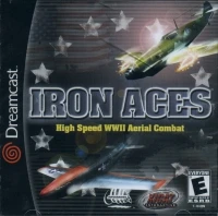 Iron Aces