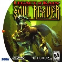 Legacy of Kain: Soul Reaver