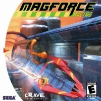 MagForce Racing