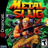 Metal Slug