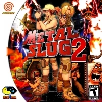 Metal Slug 2