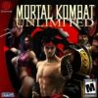 Mortal Kombat Unlimited