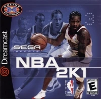 NBA 2K1