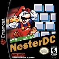 Nester DC