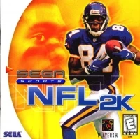 NFL 2K