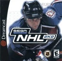 NHL 2K2