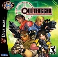 Outtrigger