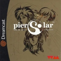 Pier Solar and the Great Architects