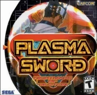 Plasma Sword