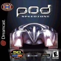 POD SpeedZone