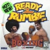 Ready 2 Rumble Boxing (Hot! New!)