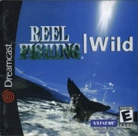 Reel Fishing: Wild