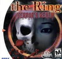 Ring, The: Terror's Realm