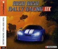 Rush Rush Rally Racing DX