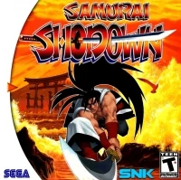 Samurai Shodown