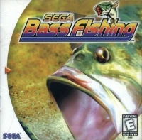 Sega Bass Fishing