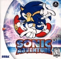 Sonic Adventure