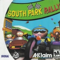 South Park Rally