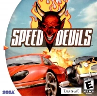 Speed Devils (devil cover)