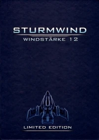 Sturmwind - Limited Edition