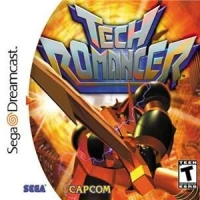 Tech Romancer