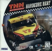 TNN Motorsports HardCore Heat