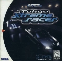 Tokyo Xtreme Racer