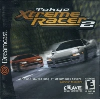 Tokyo Xtreme Racer 2