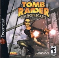 Tomb Raider: Chronicles