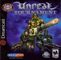 Unreal Tournament