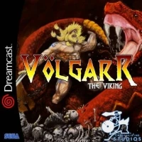 Volgarr the Viking