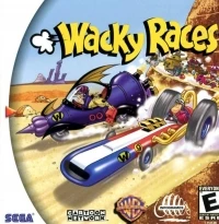 Wacky Races