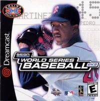 World Series Baseball 2K2