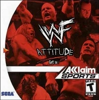 WWF Attitude