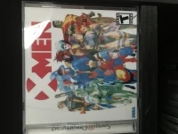 X-men