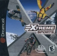 Xtreme Sports