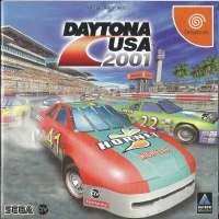 Daytona USA 2001