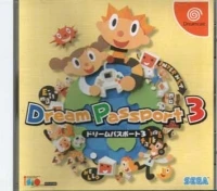 Dream Passport 3