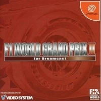 F1 World Grand Prix II