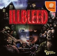 Illbleed