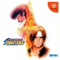 King of Fighters, The: Dream Match 1999