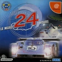 Le Mans 24 Hours