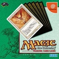 Magic: The Gathering