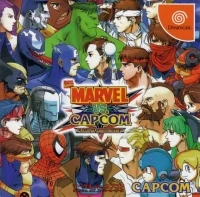 Marvel vs. Capcom: Clash of Super Heroes