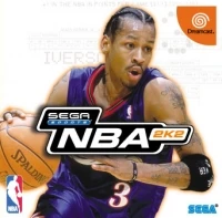 NBA 2K2