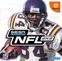 NFL 2K2