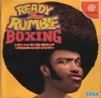 Ready 2 Rumble Boxing