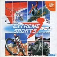 Sega Extreme Sports