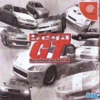 Sega GT: Homologation Special